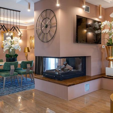 Anna Suites Κως Πόλη Εξωτερικό φωτογραφία
