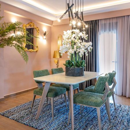 Anna Suites Κως Πόλη Εξωτερικό φωτογραφία