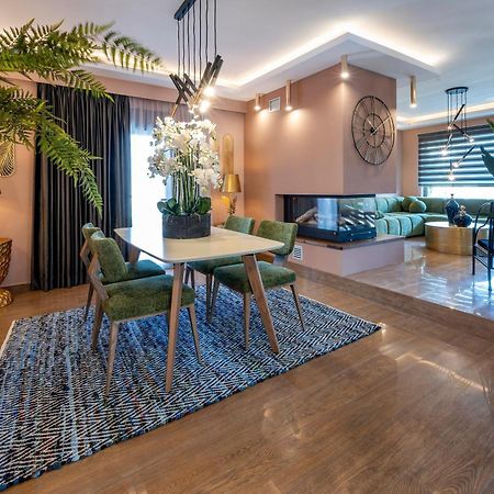 Anna Suites Κως Πόλη Εξωτερικό φωτογραφία
