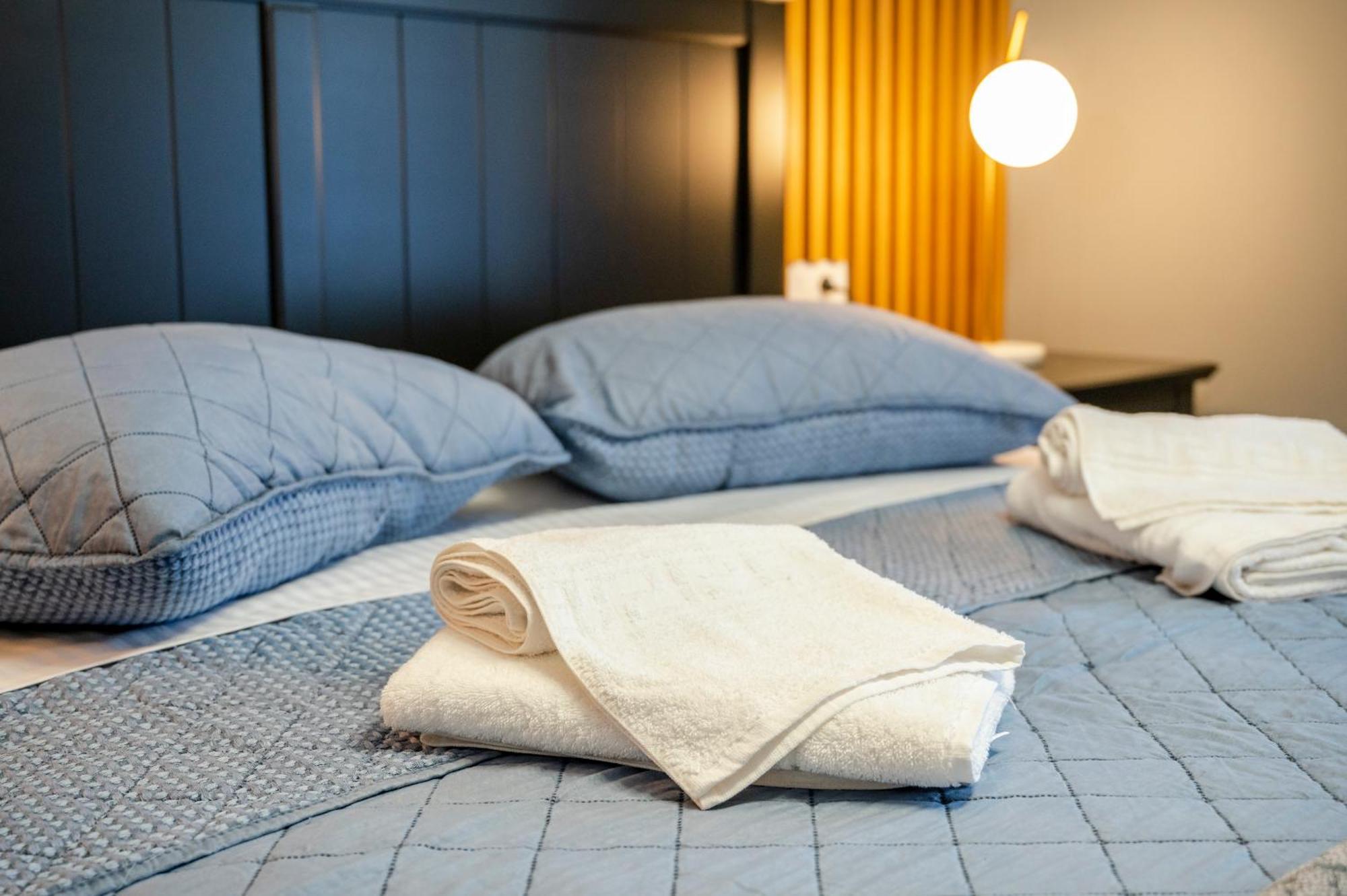 Anna Suites Κως Πόλη Εξωτερικό φωτογραφία