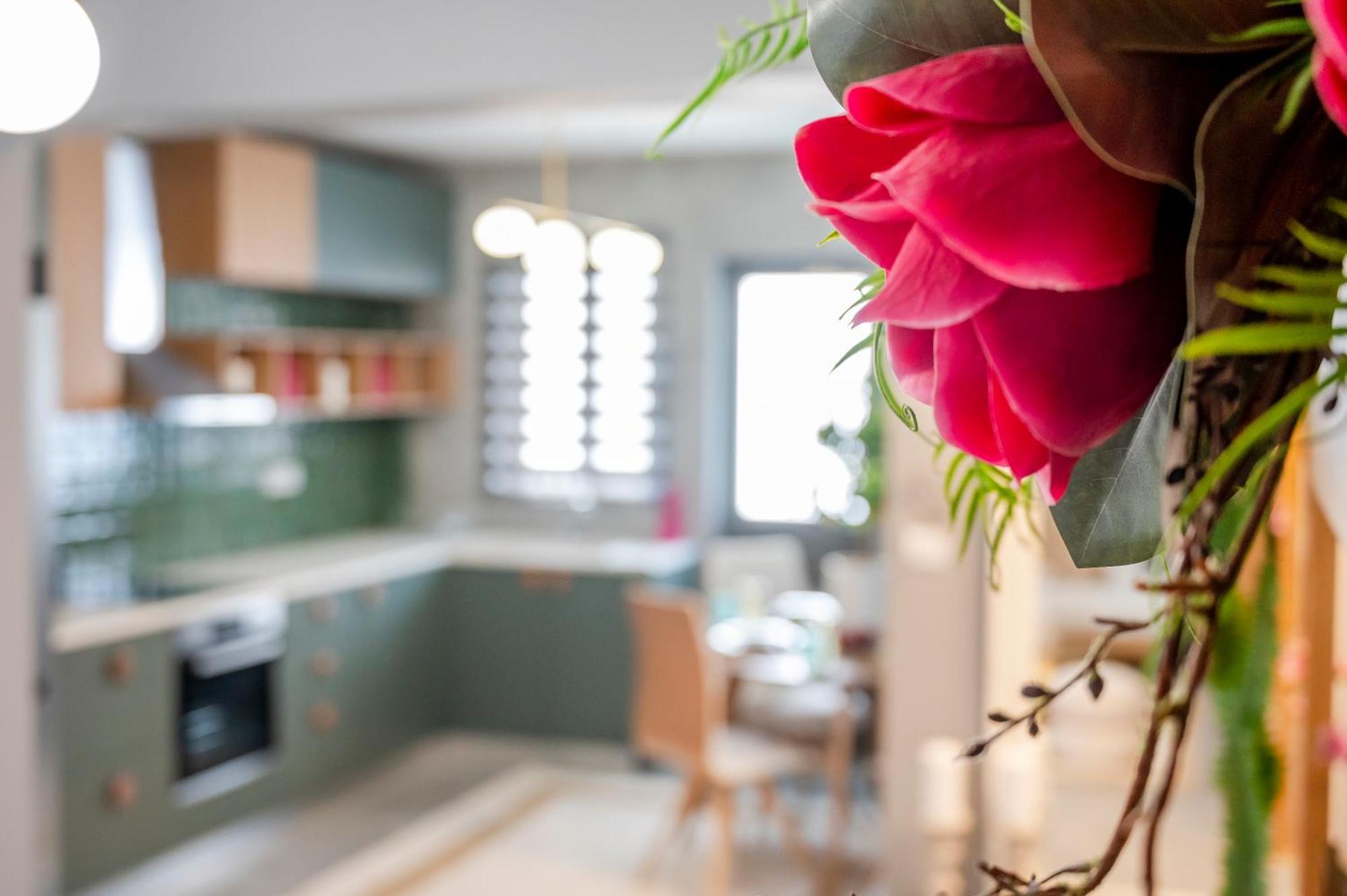 Anna Suites Κως Πόλη Εξωτερικό φωτογραφία