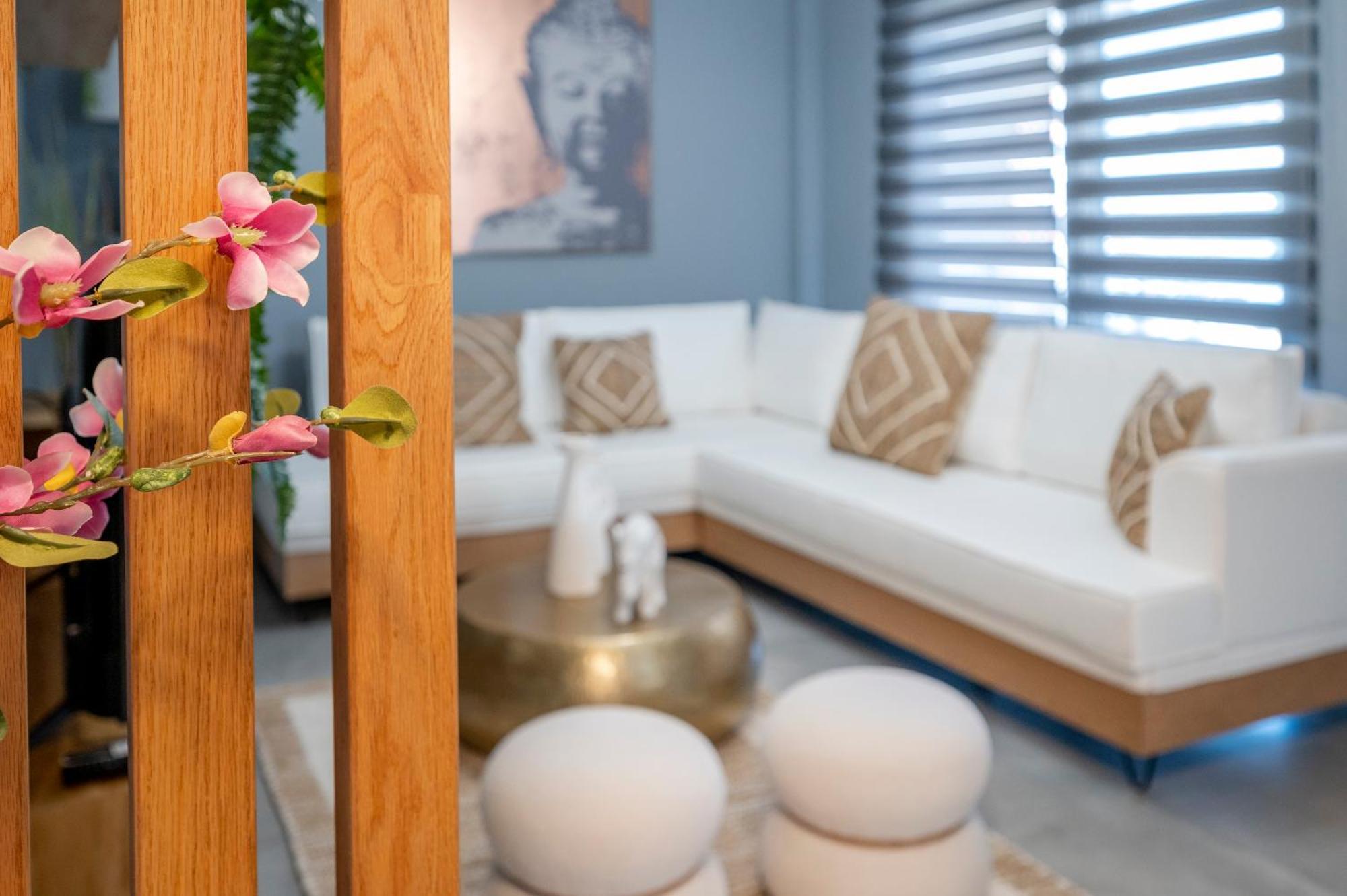 Anna Suites Κως Πόλη Εξωτερικό φωτογραφία
