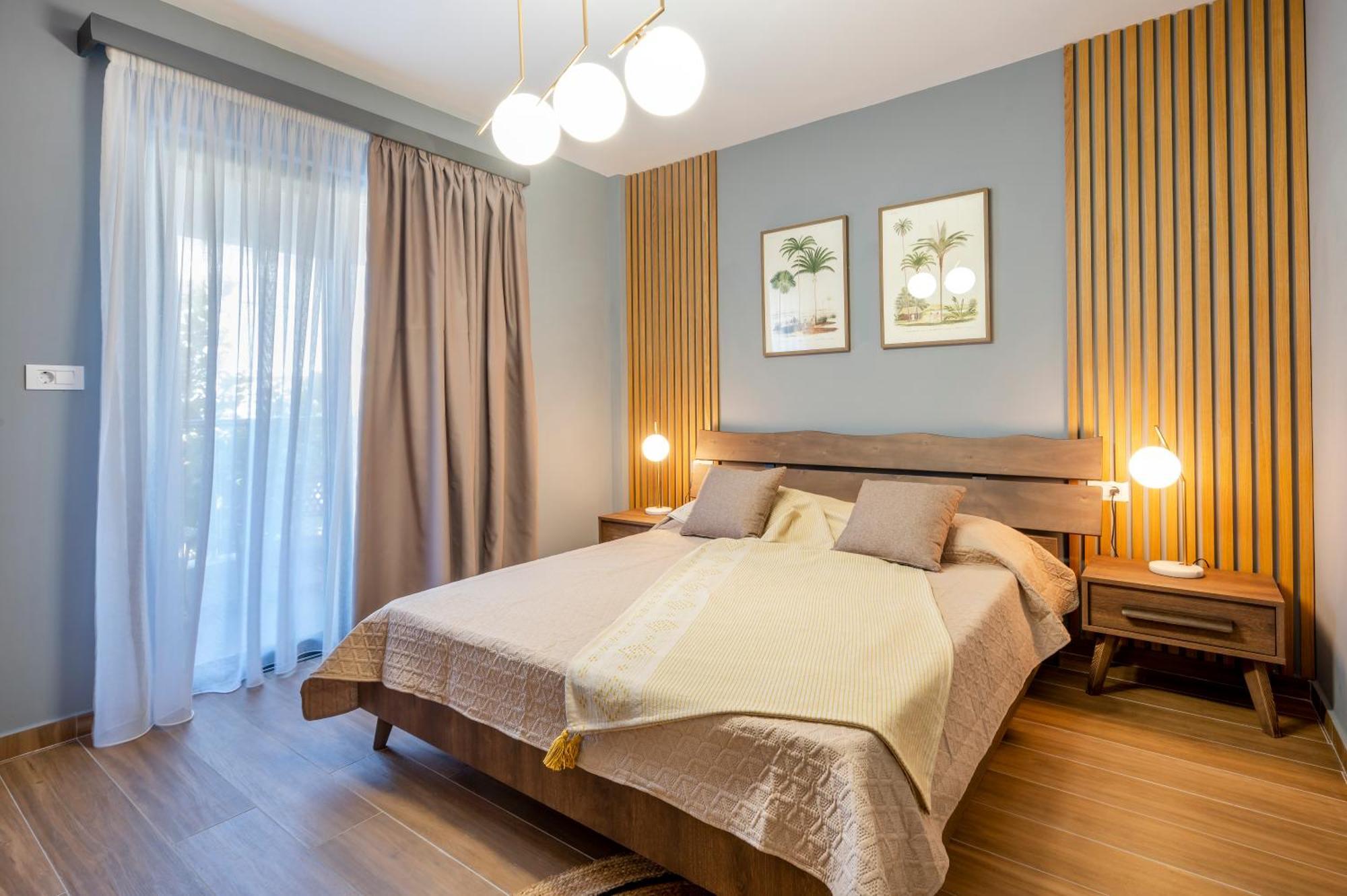 Anna Suites Κως Πόλη Εξωτερικό φωτογραφία