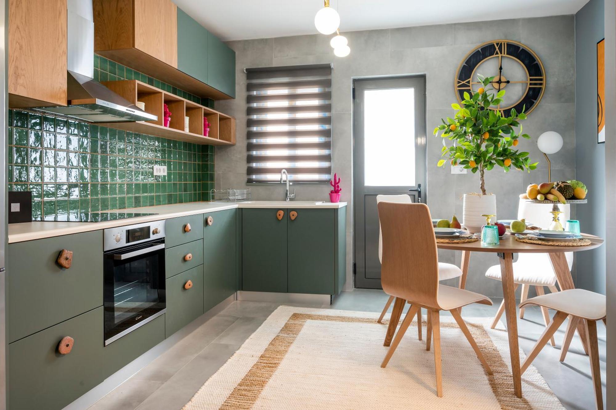 Anna Suites Κως Πόλη Εξωτερικό φωτογραφία
