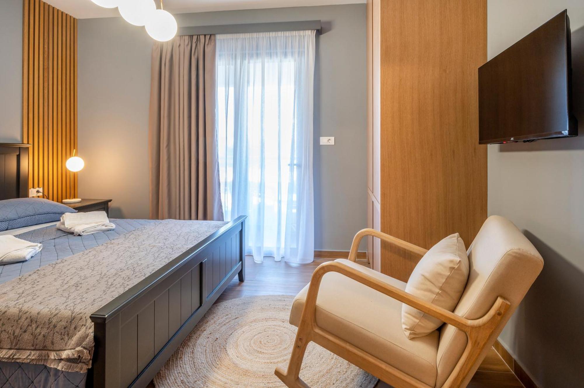 Anna Suites Κως Πόλη Εξωτερικό φωτογραφία