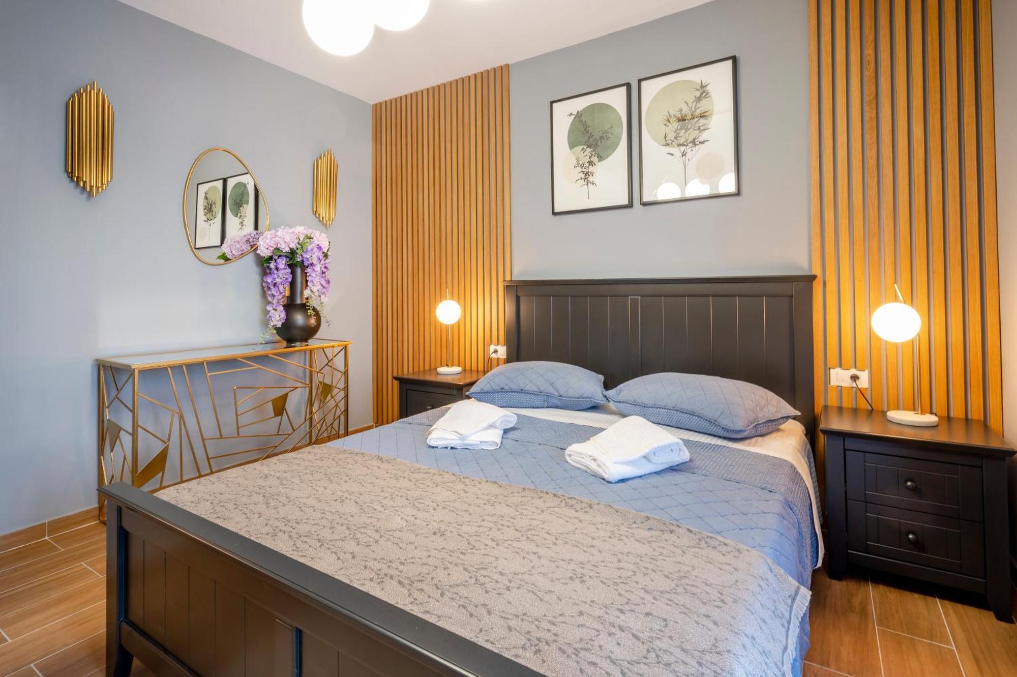 Anna Suites Κως Πόλη Εξωτερικό φωτογραφία
