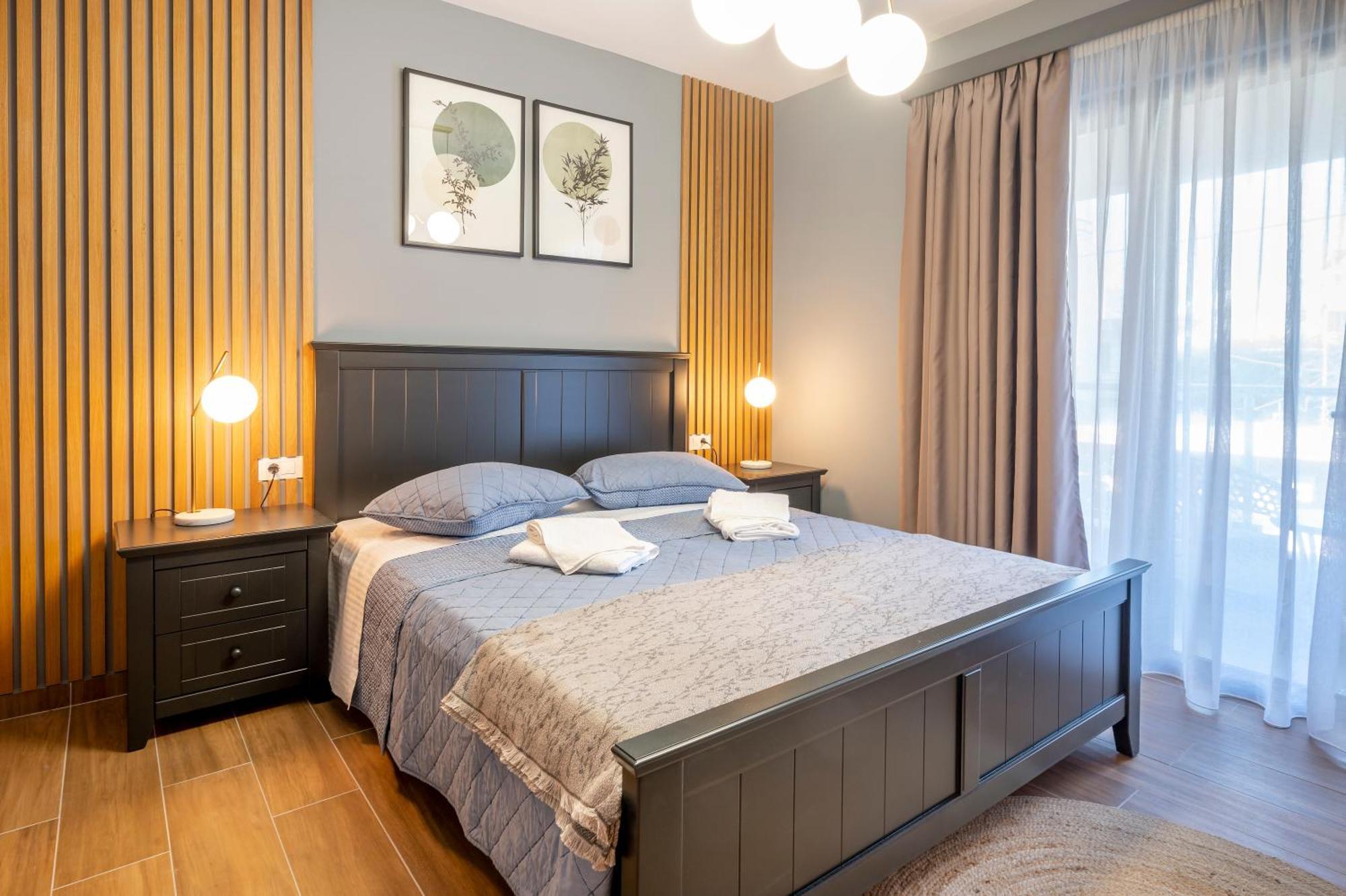 Anna Suites Κως Πόλη Εξωτερικό φωτογραφία