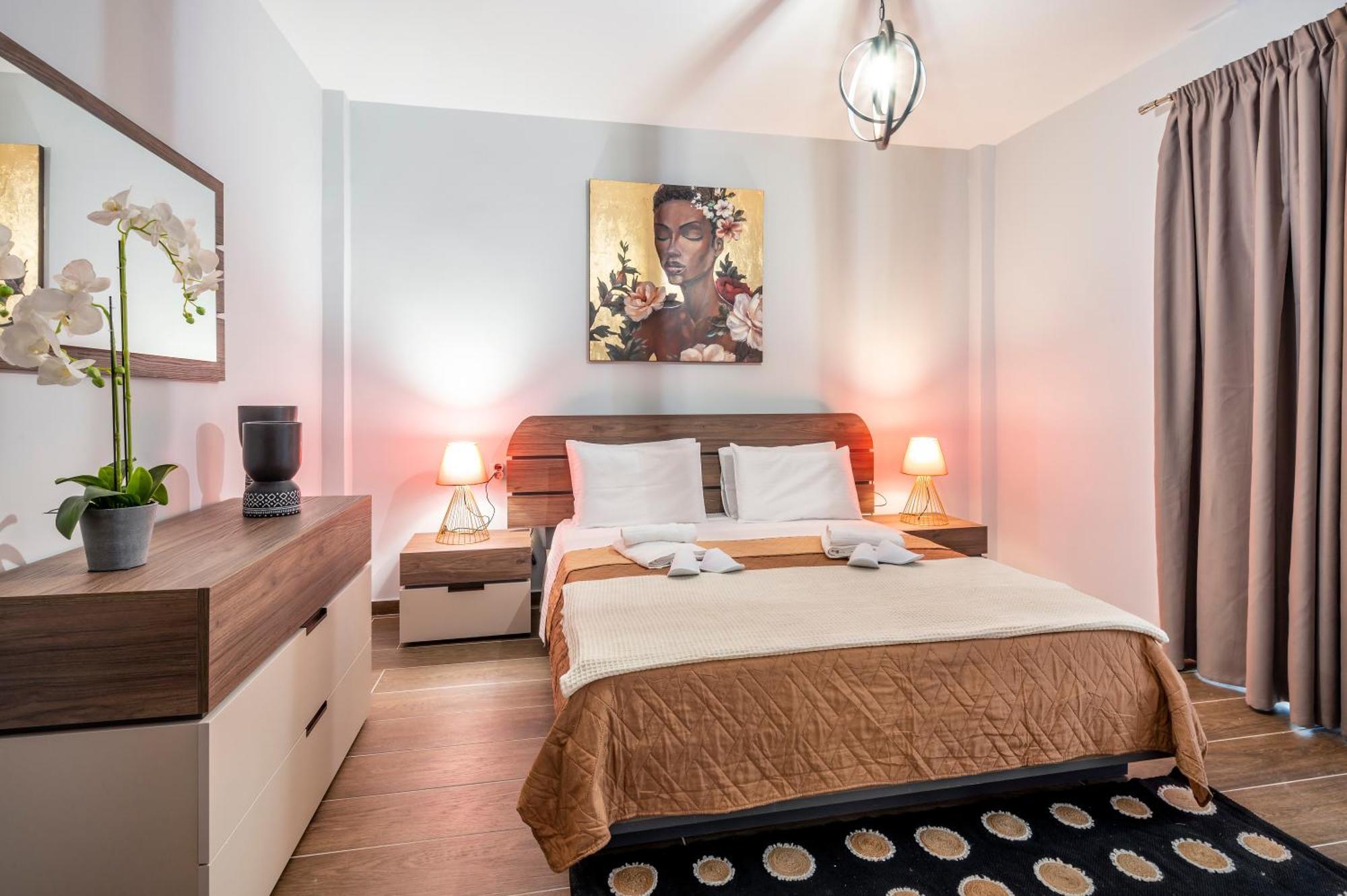 Anna Suites Κως Πόλη Εξωτερικό φωτογραφία
