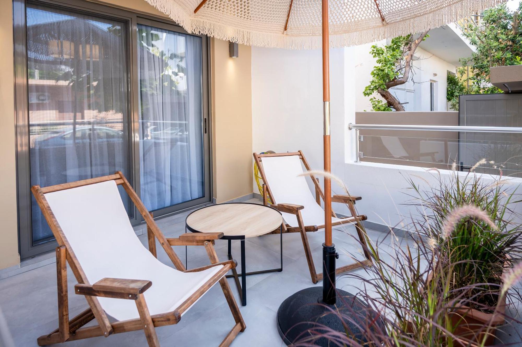 Anna Suites Κως Πόλη Εξωτερικό φωτογραφία