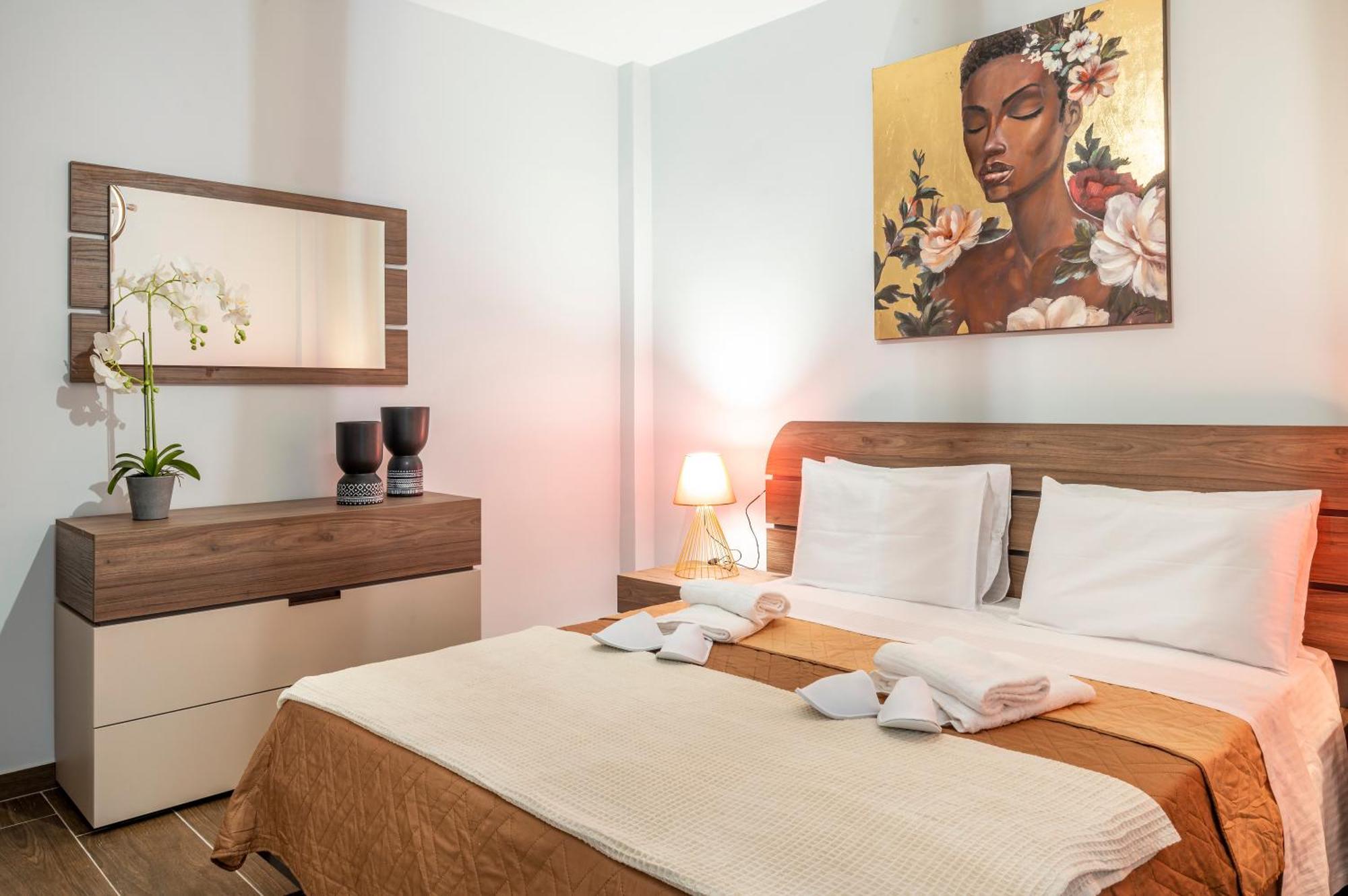 Anna Suites Κως Πόλη Εξωτερικό φωτογραφία