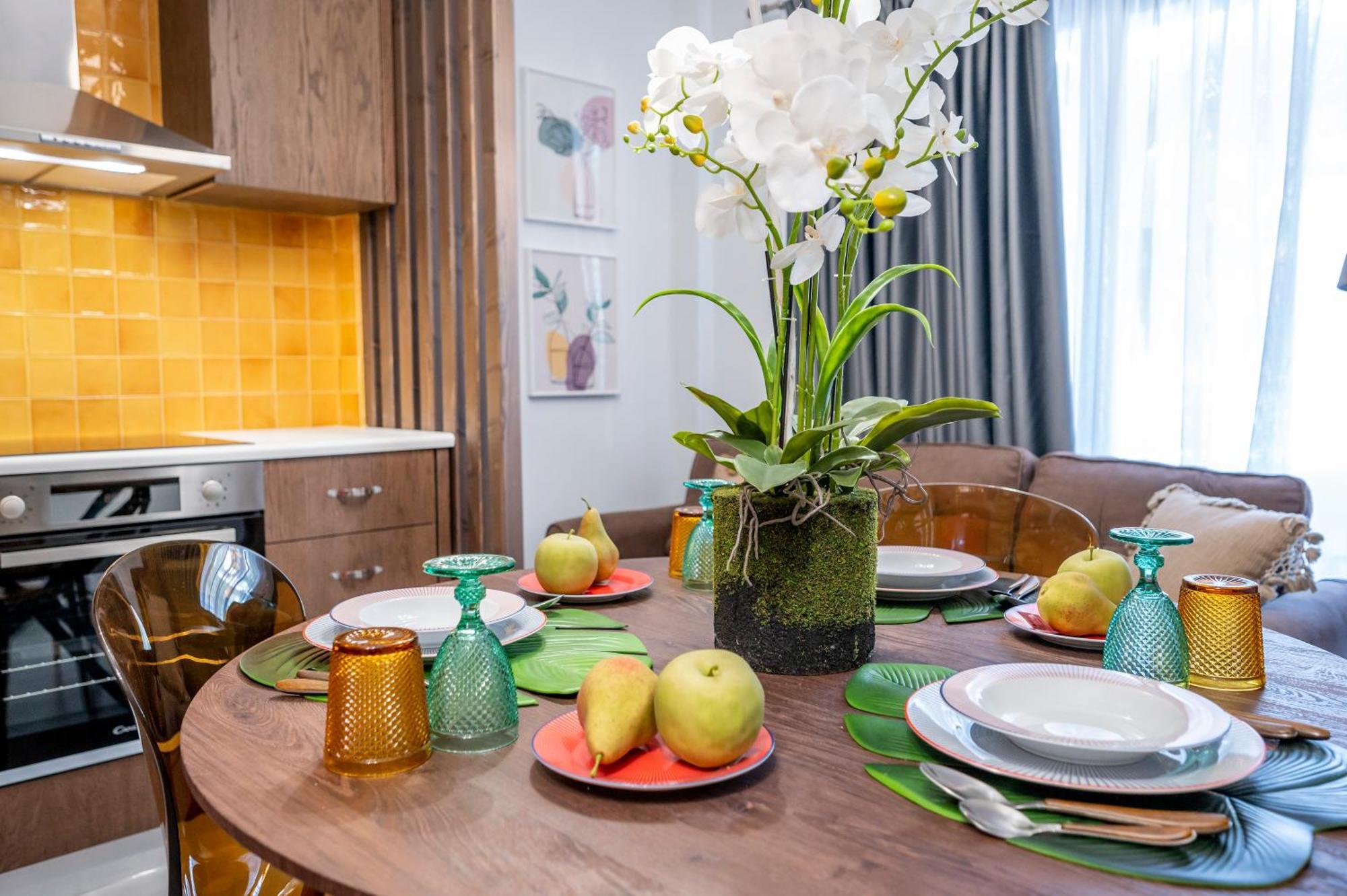Anna Suites Κως Πόλη Εξωτερικό φωτογραφία