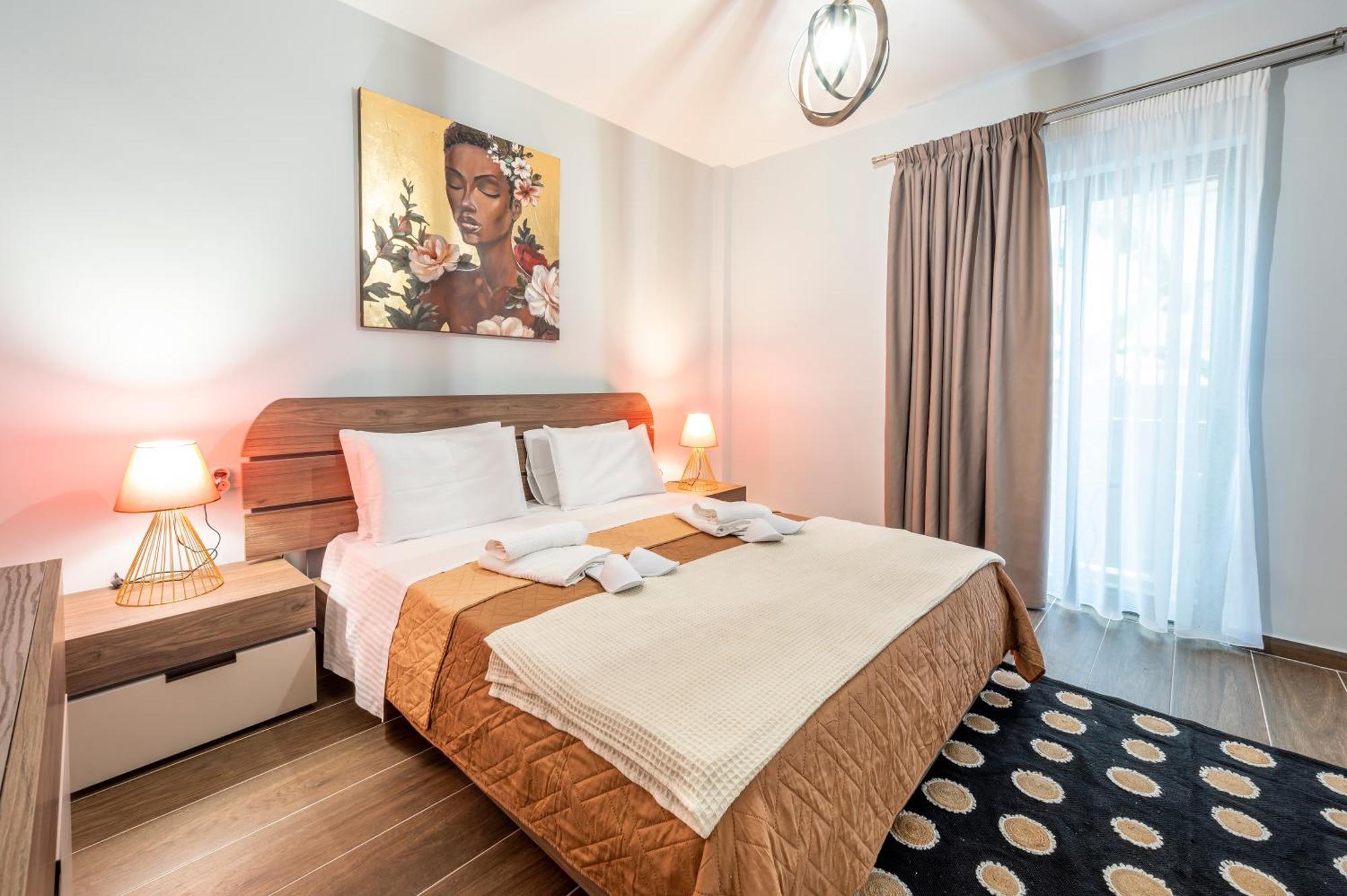 Anna Suites Κως Πόλη Εξωτερικό φωτογραφία
