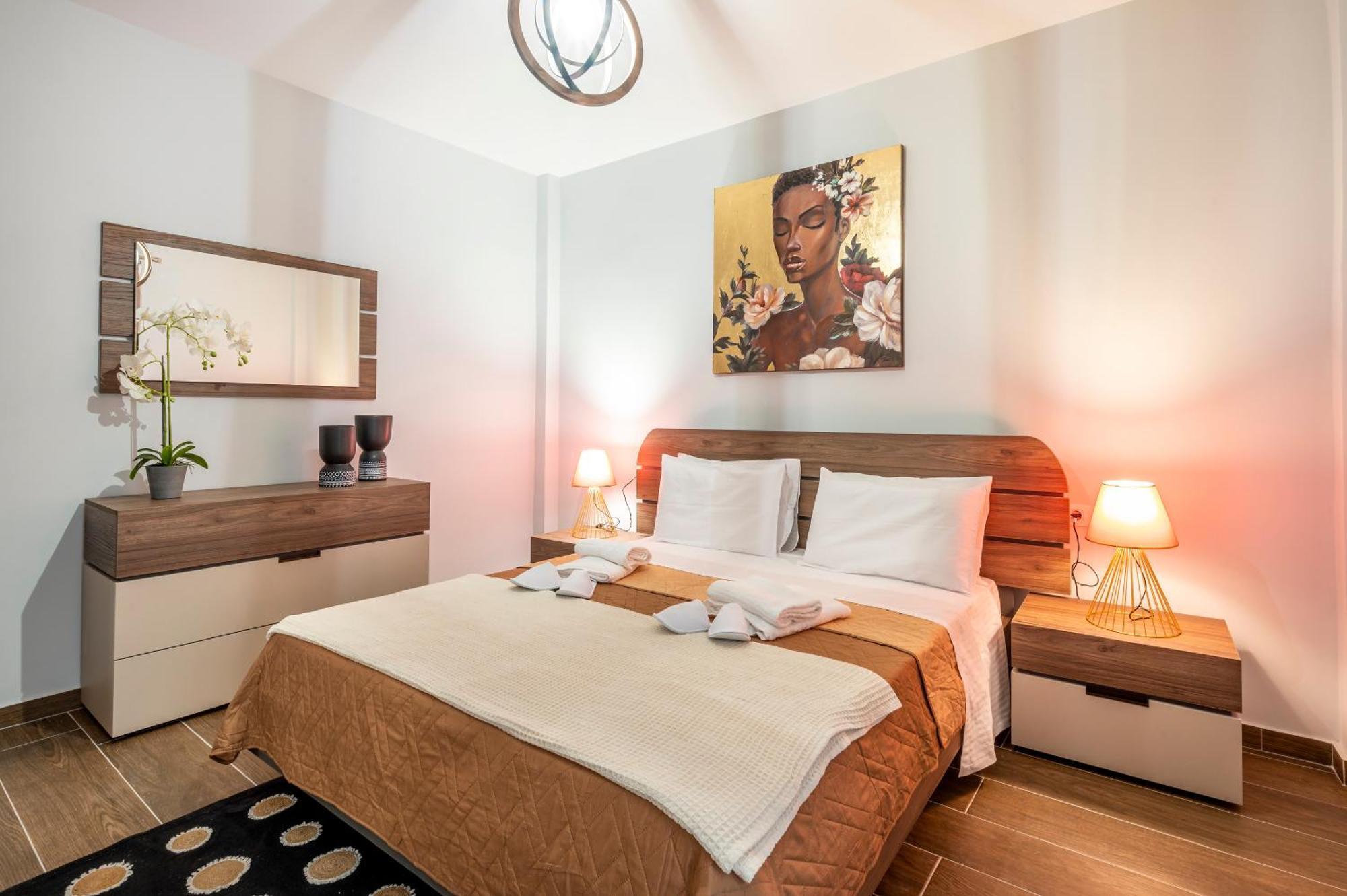Anna Suites Κως Πόλη Εξωτερικό φωτογραφία