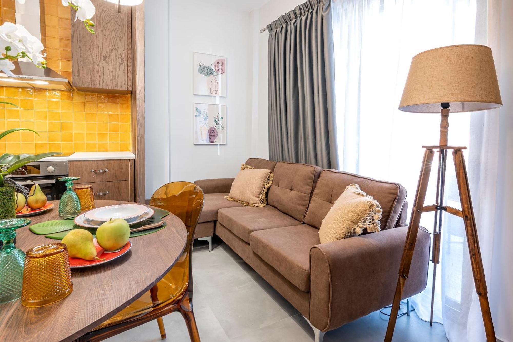 Anna Suites Κως Πόλη Εξωτερικό φωτογραφία