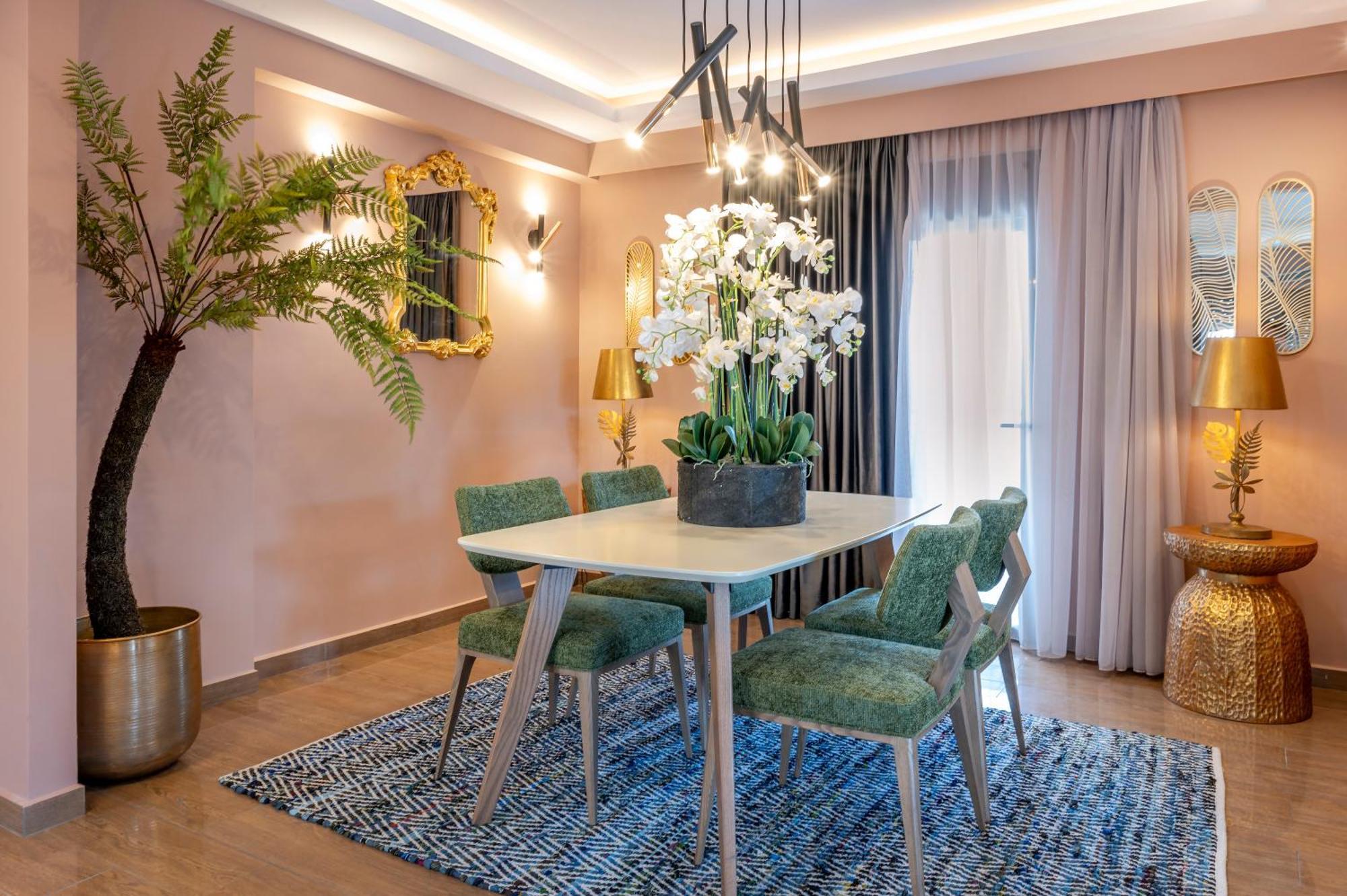 Anna Suites Κως Πόλη Εξωτερικό φωτογραφία