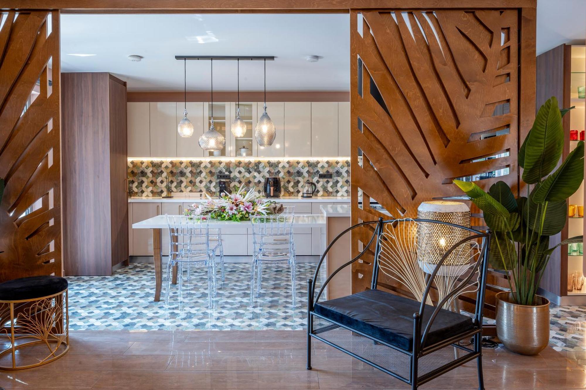 Anna Suites Κως Πόλη Εξωτερικό φωτογραφία