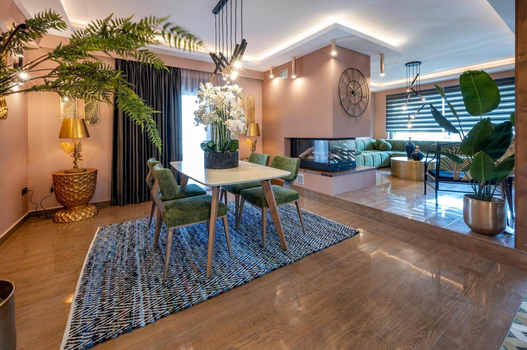 Anna Suites Κως Πόλη Εξωτερικό φωτογραφία