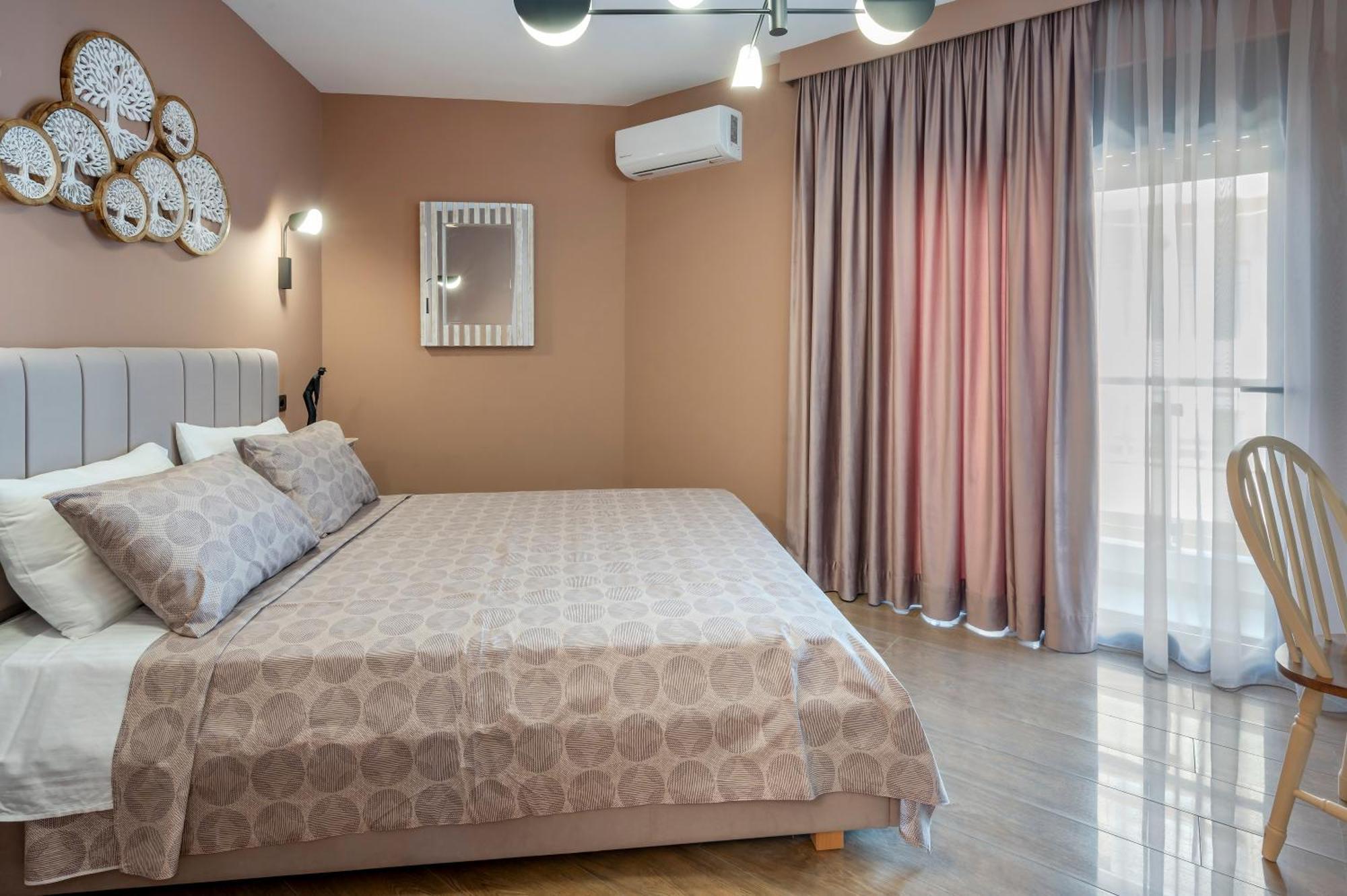 Anna Suites Κως Πόλη Εξωτερικό φωτογραφία