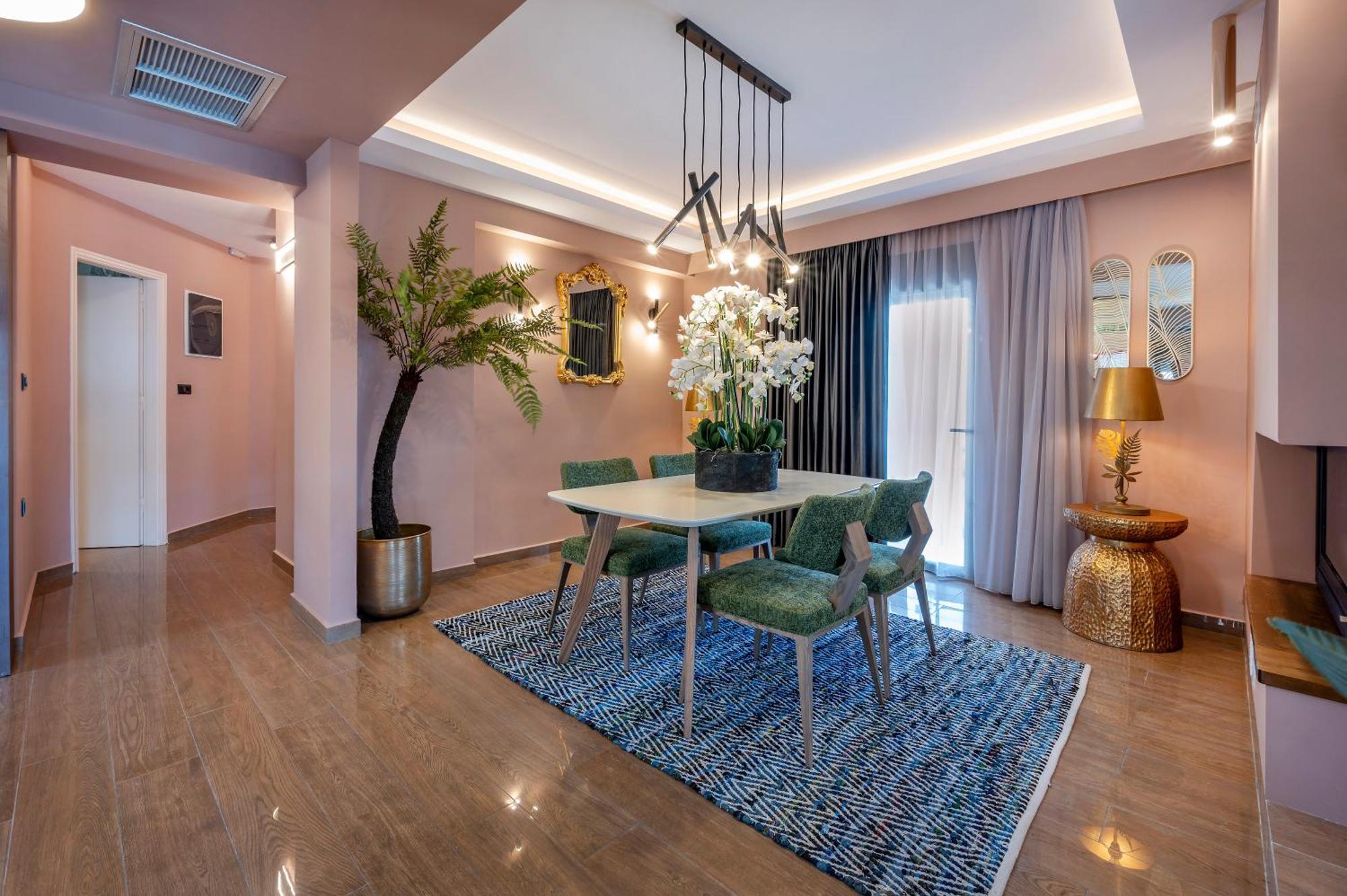 Anna Suites Κως Πόλη Εξωτερικό φωτογραφία