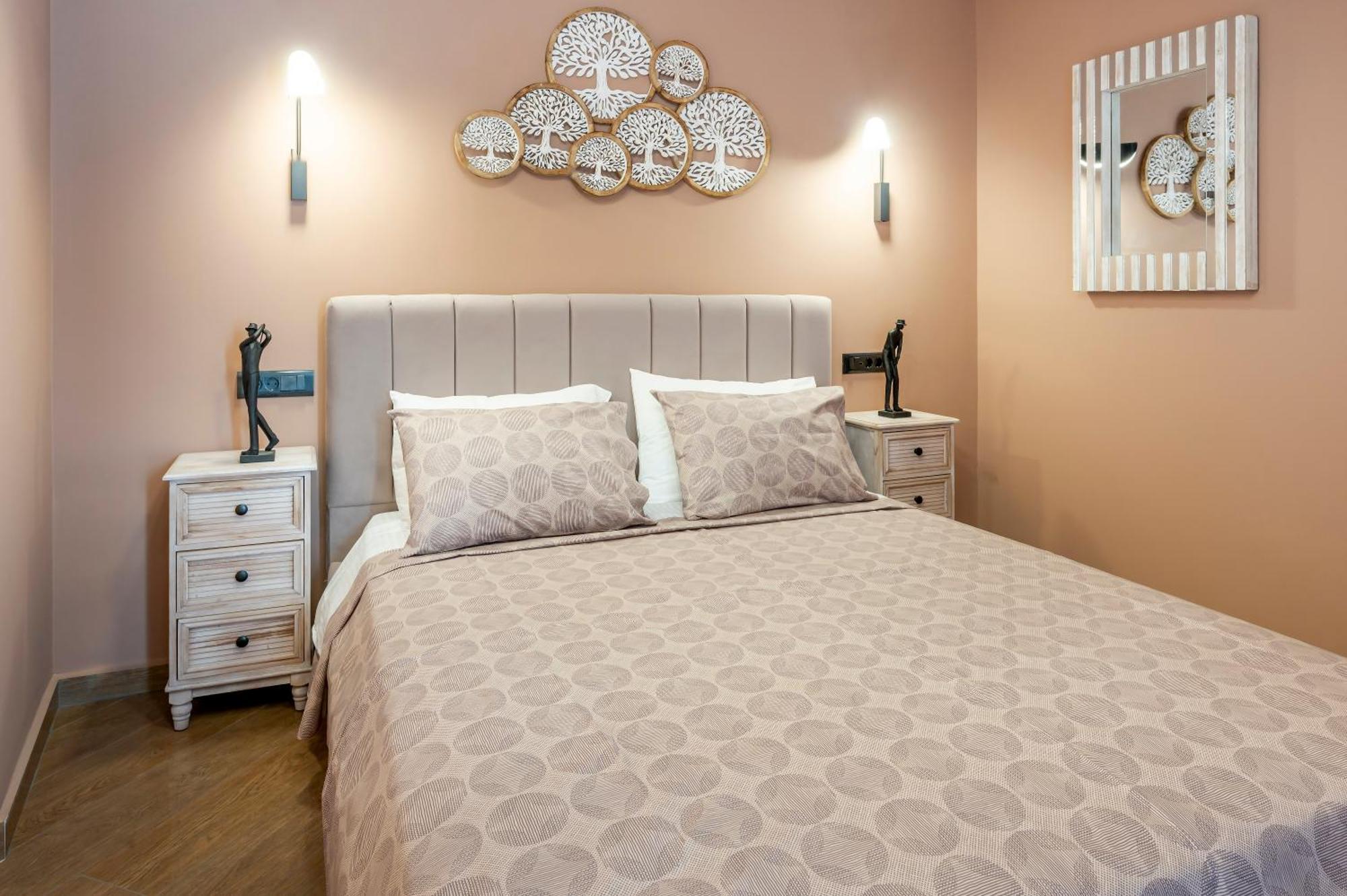 Anna Suites Κως Πόλη Εξωτερικό φωτογραφία