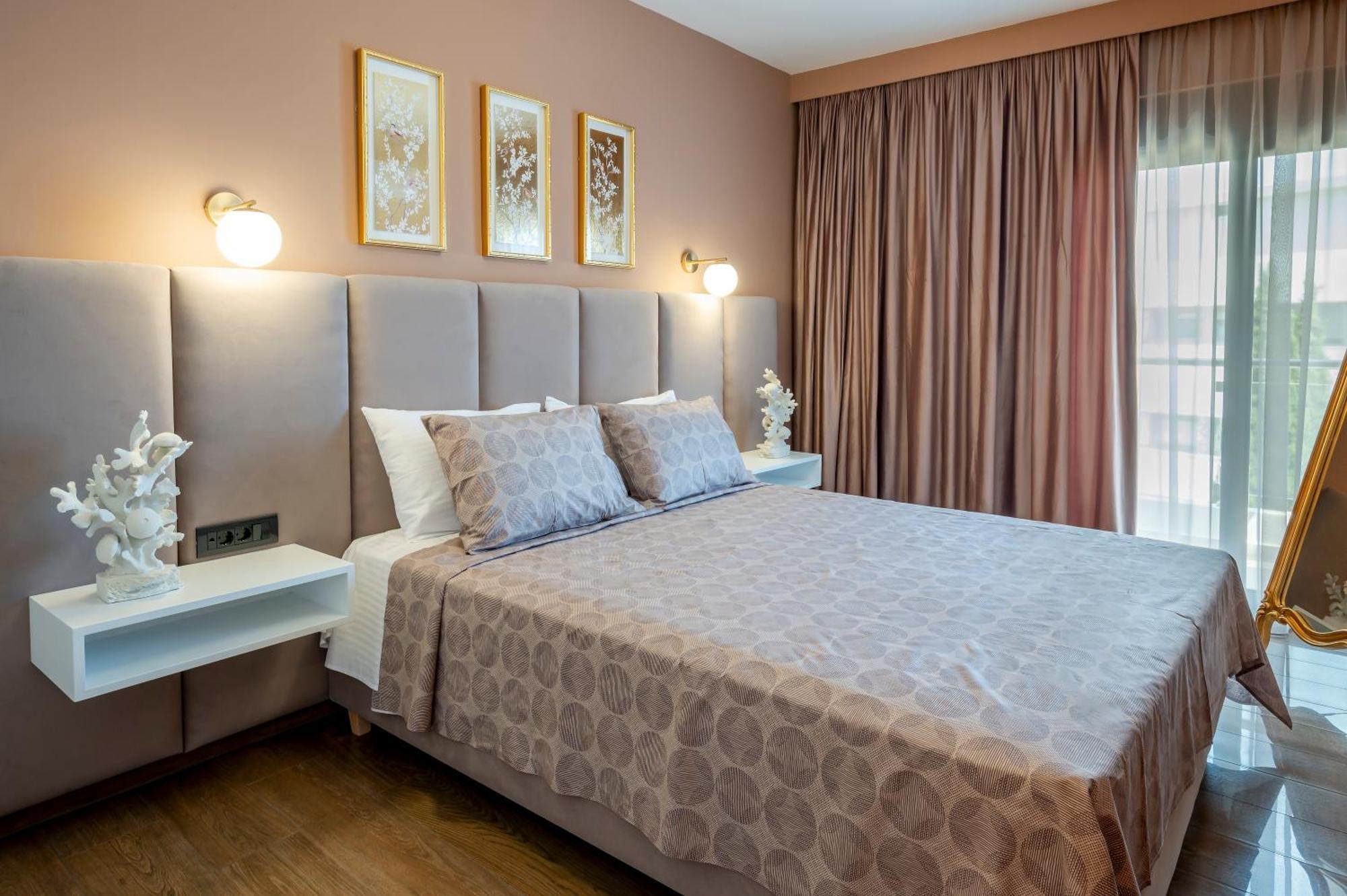 Anna Suites Κως Πόλη Εξωτερικό φωτογραφία