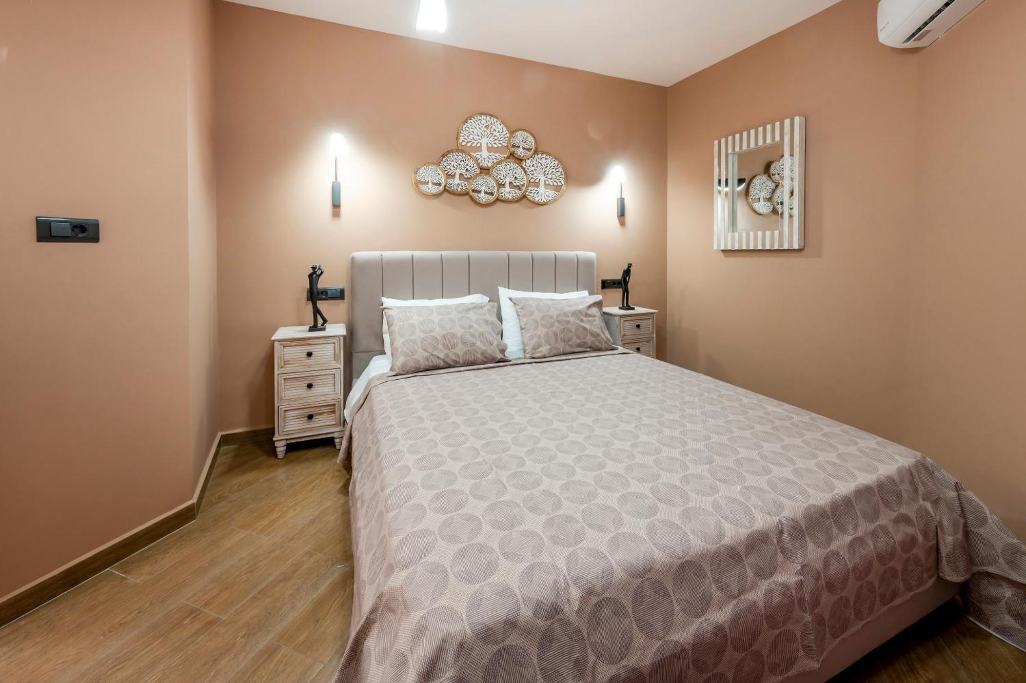 Anna Suites Κως Πόλη Εξωτερικό φωτογραφία