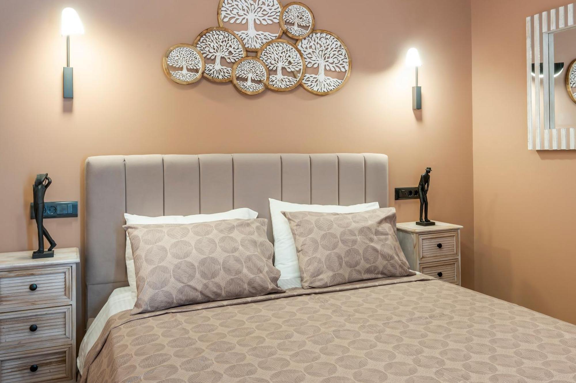 Anna Suites Κως Πόλη Εξωτερικό φωτογραφία