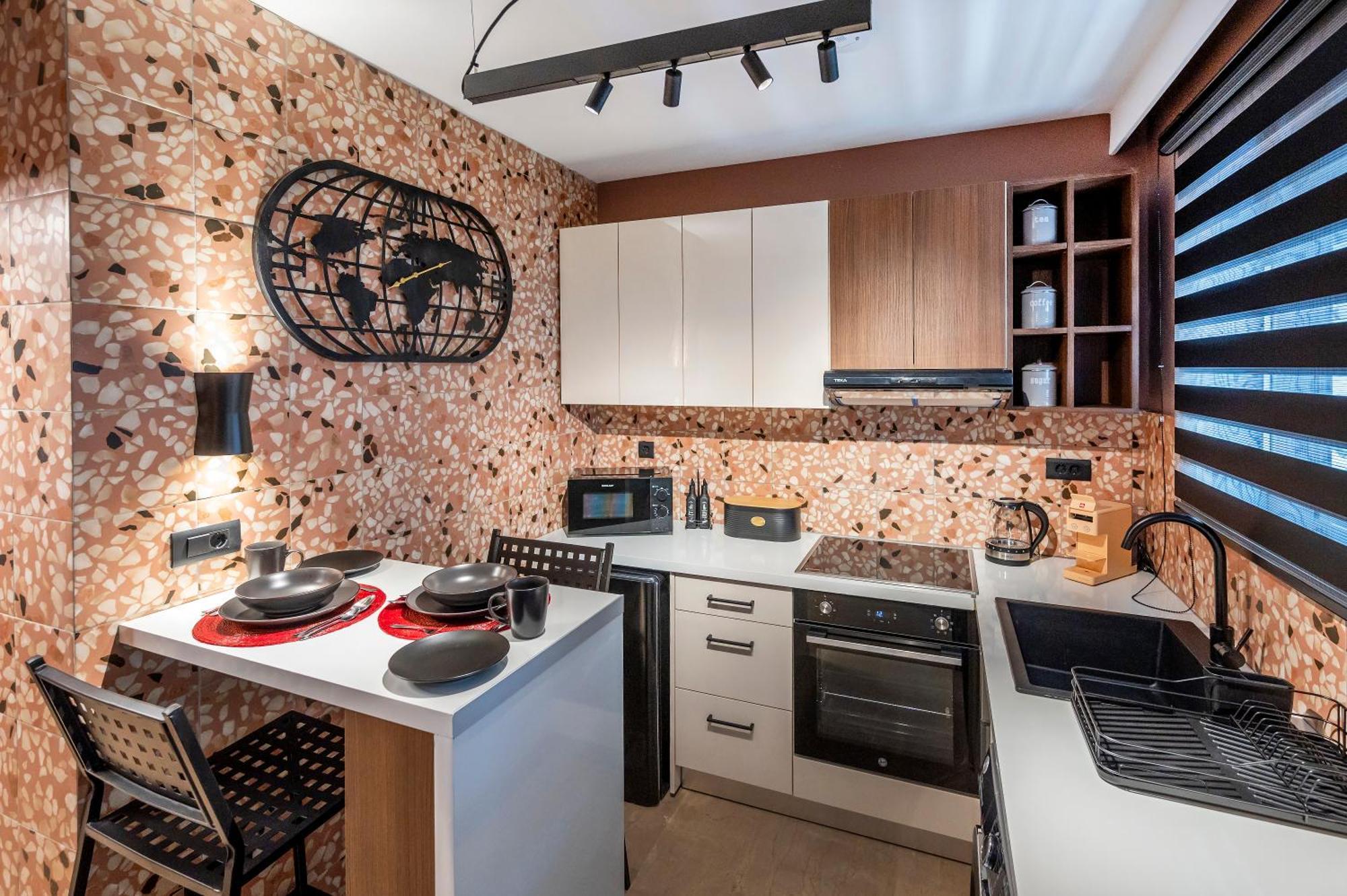 Anna Suites Κως Πόλη Εξωτερικό φωτογραφία