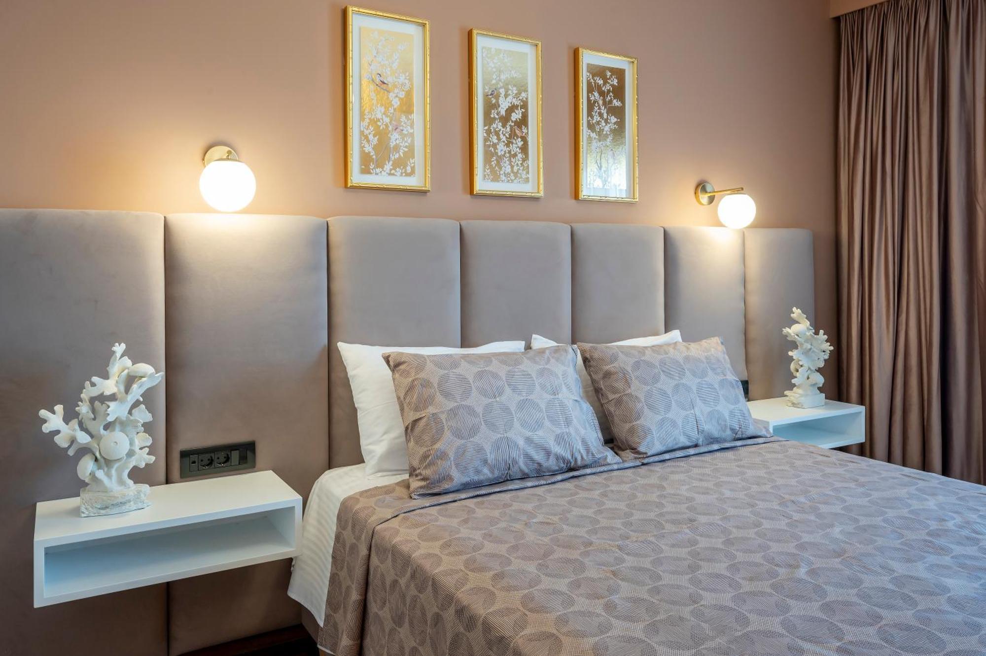 Anna Suites Κως Πόλη Εξωτερικό φωτογραφία