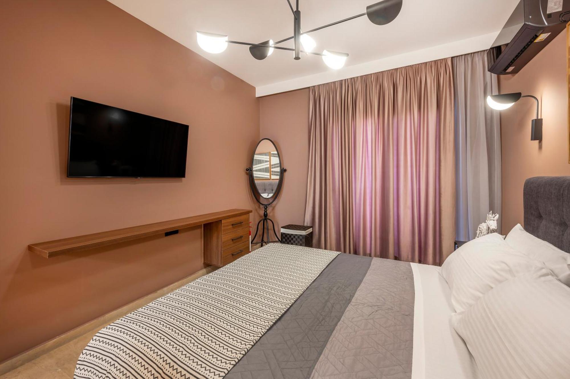 Anna Suites Κως Πόλη Εξωτερικό φωτογραφία