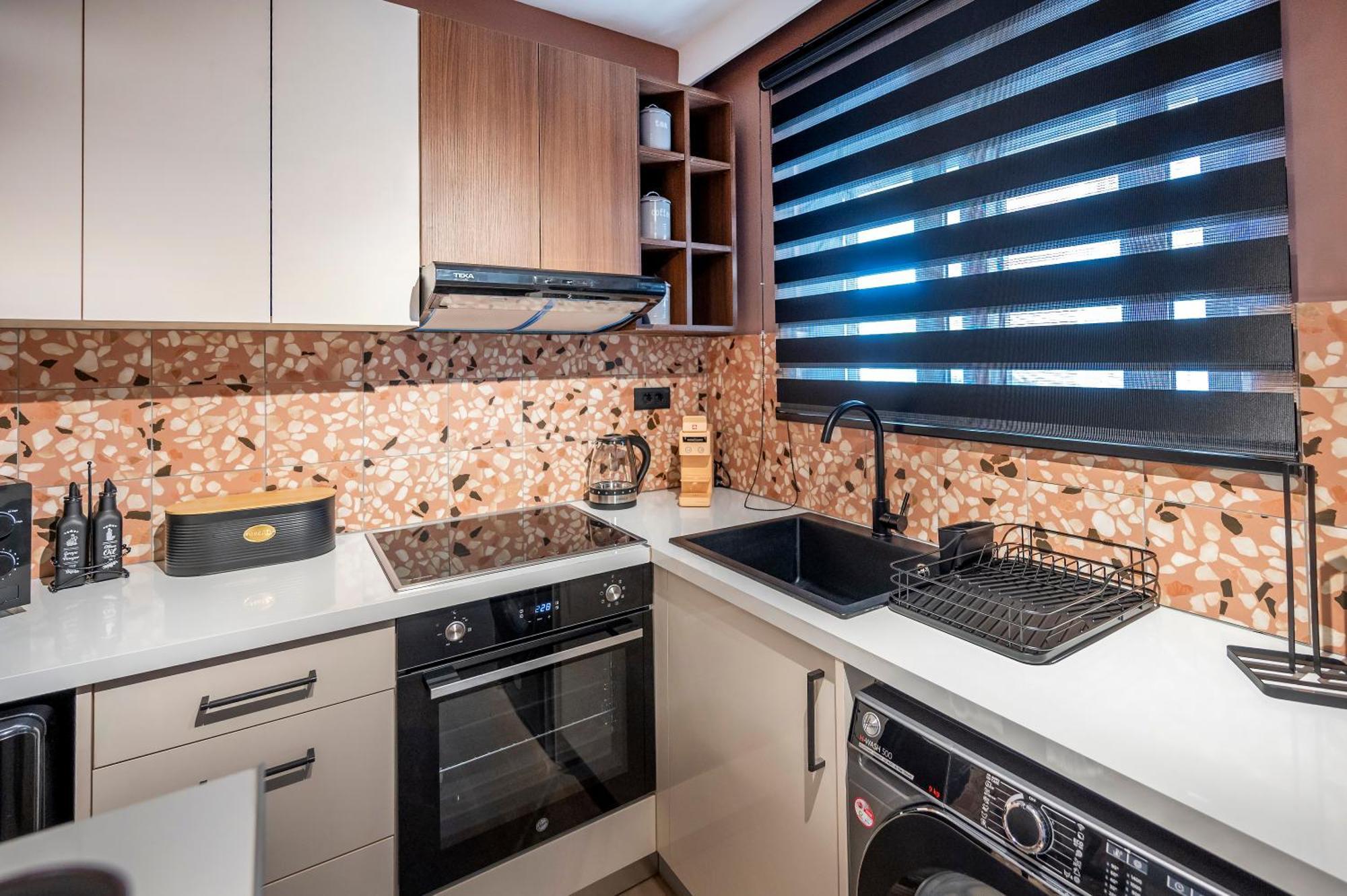 Anna Suites Κως Πόλη Εξωτερικό φωτογραφία