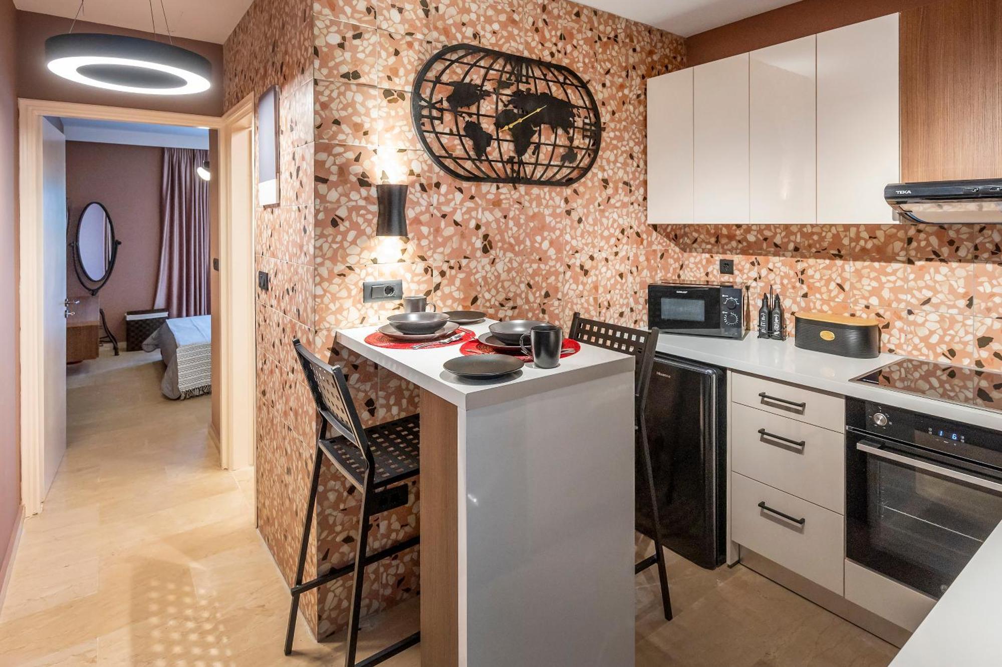 Anna Suites Κως Πόλη Εξωτερικό φωτογραφία