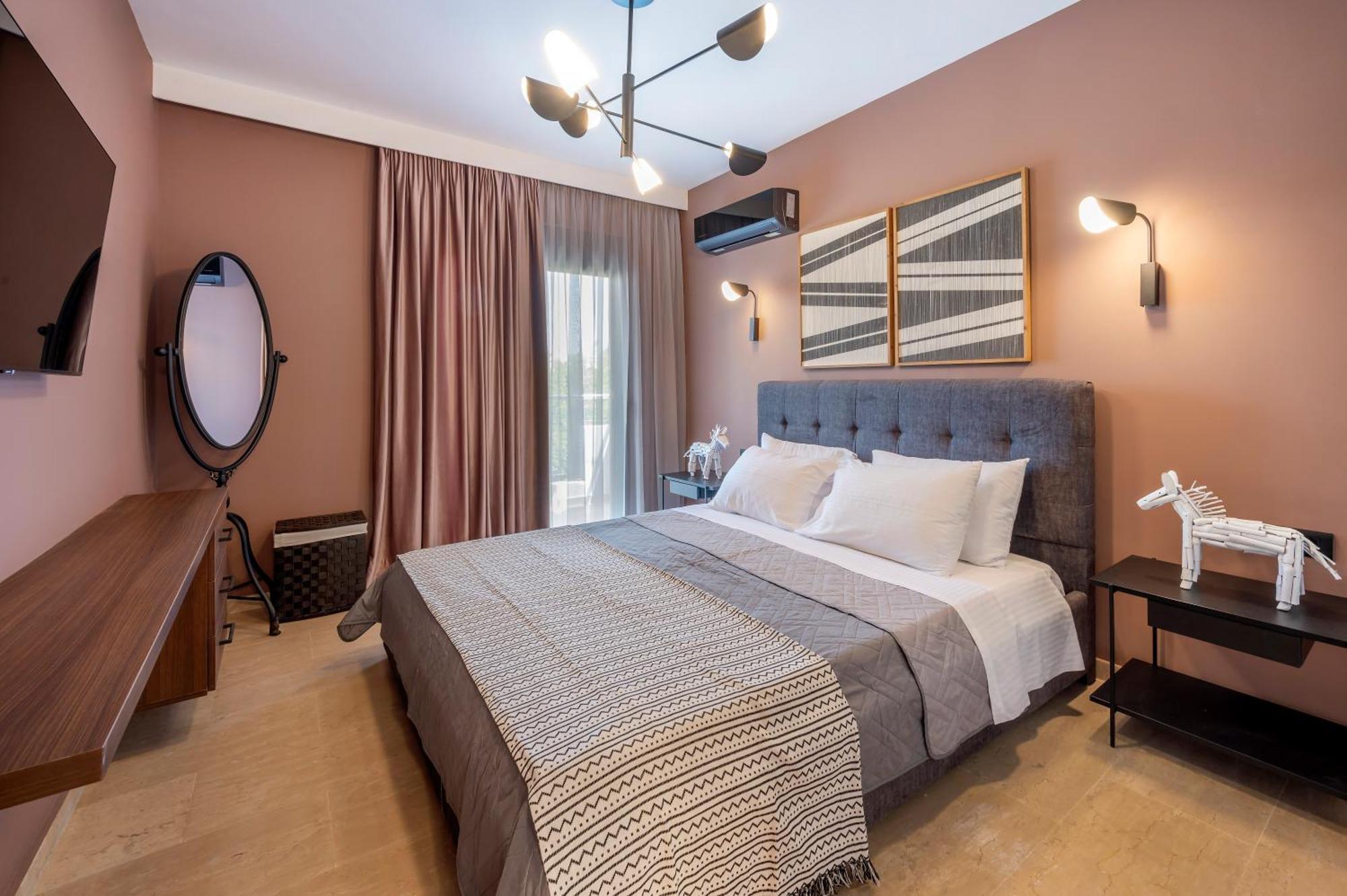 Anna Suites Κως Πόλη Εξωτερικό φωτογραφία