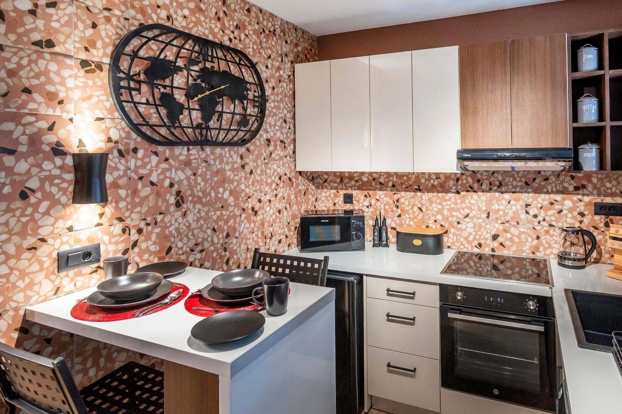 Anna Suites Κως Πόλη Εξωτερικό φωτογραφία