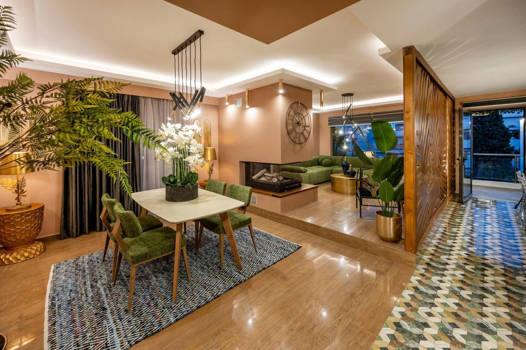 Anna Suites Κως Πόλη Εξωτερικό φωτογραφία
