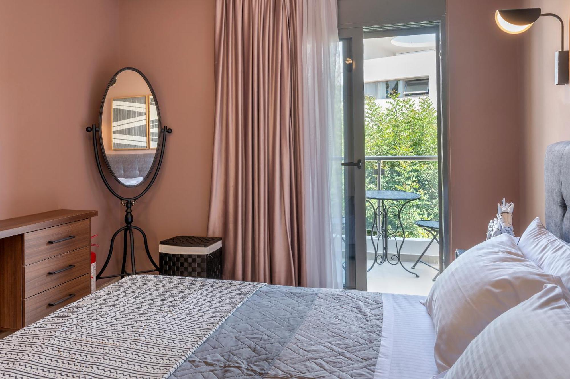 Anna Suites Κως Πόλη Εξωτερικό φωτογραφία