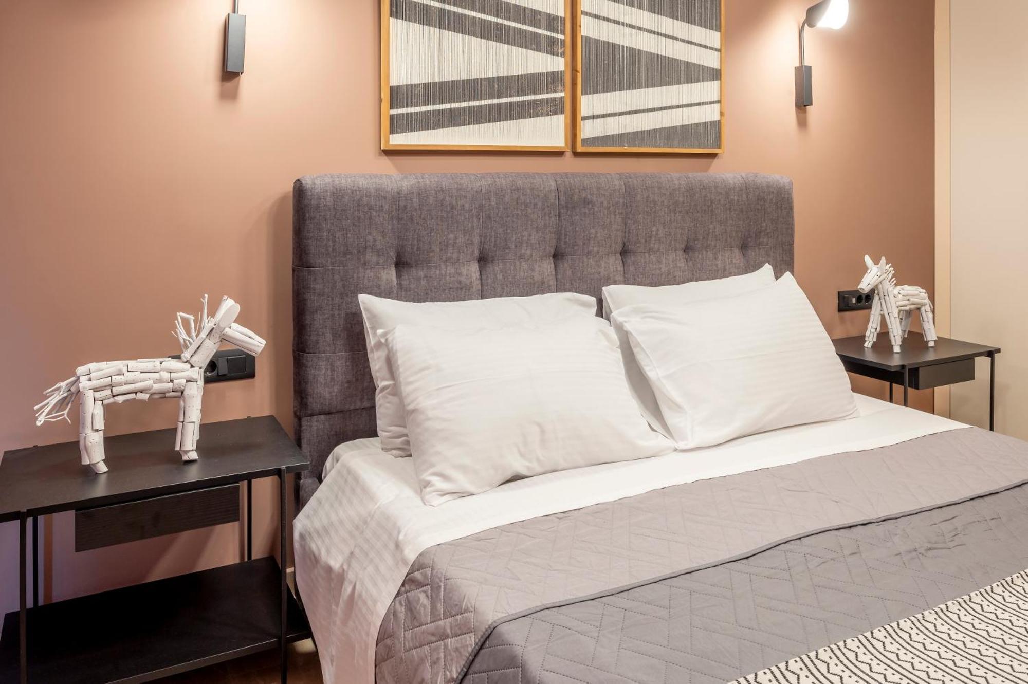 Anna Suites Κως Πόλη Εξωτερικό φωτογραφία