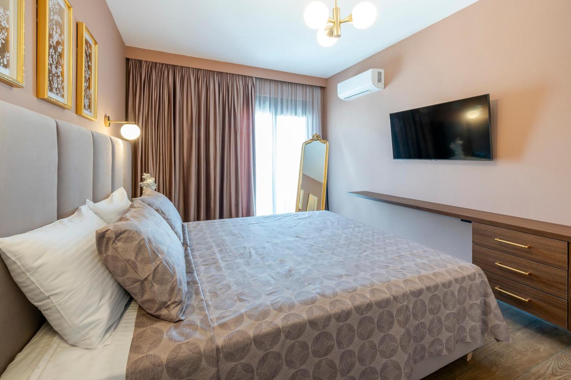 Anna Suites Κως Πόλη Εξωτερικό φωτογραφία