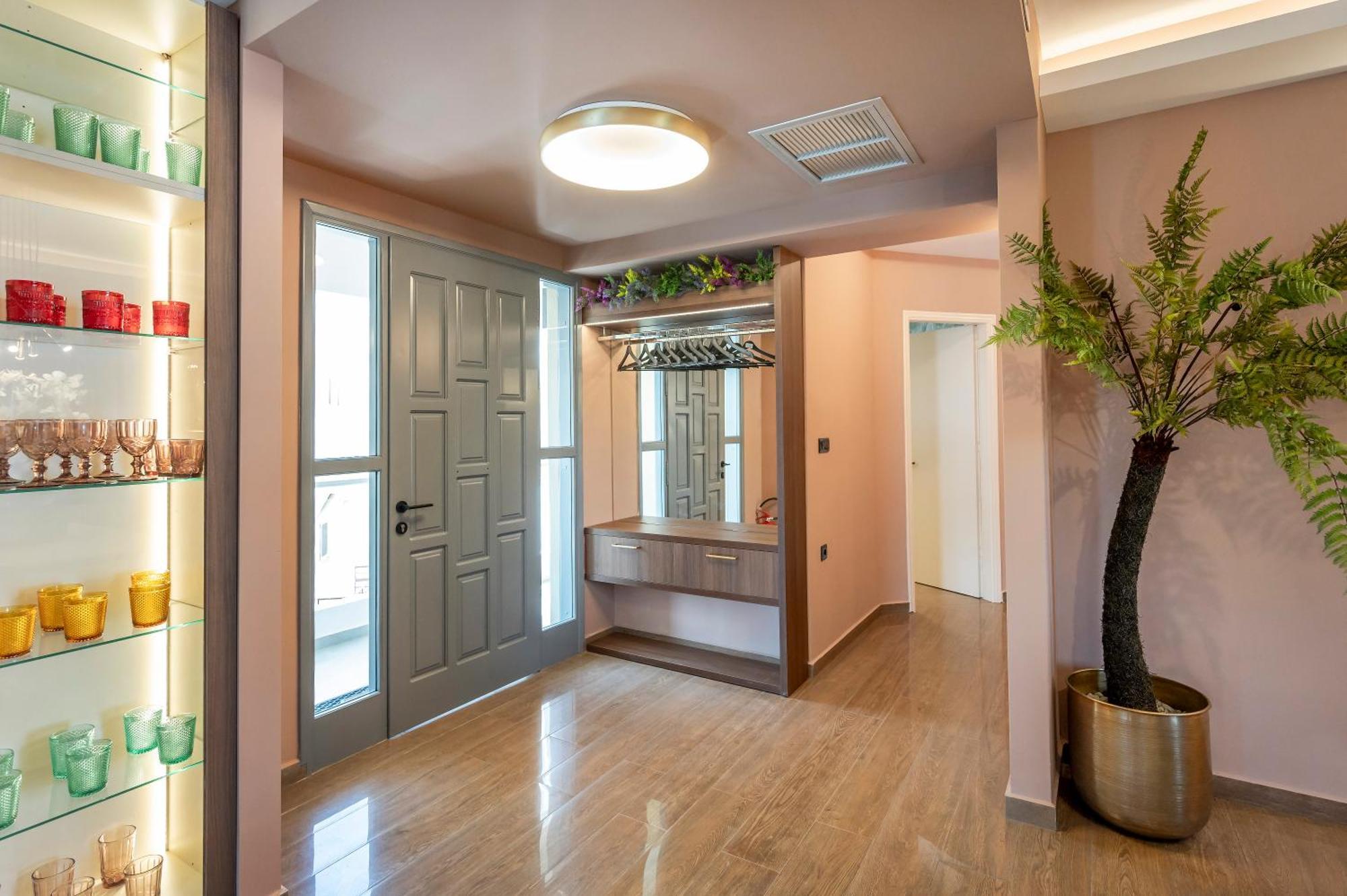 Anna Suites Κως Πόλη Εξωτερικό φωτογραφία