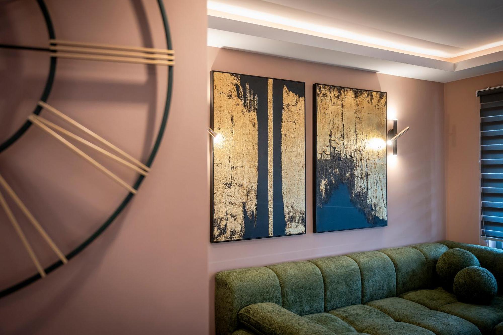Anna Suites Κως Πόλη Εξωτερικό φωτογραφία