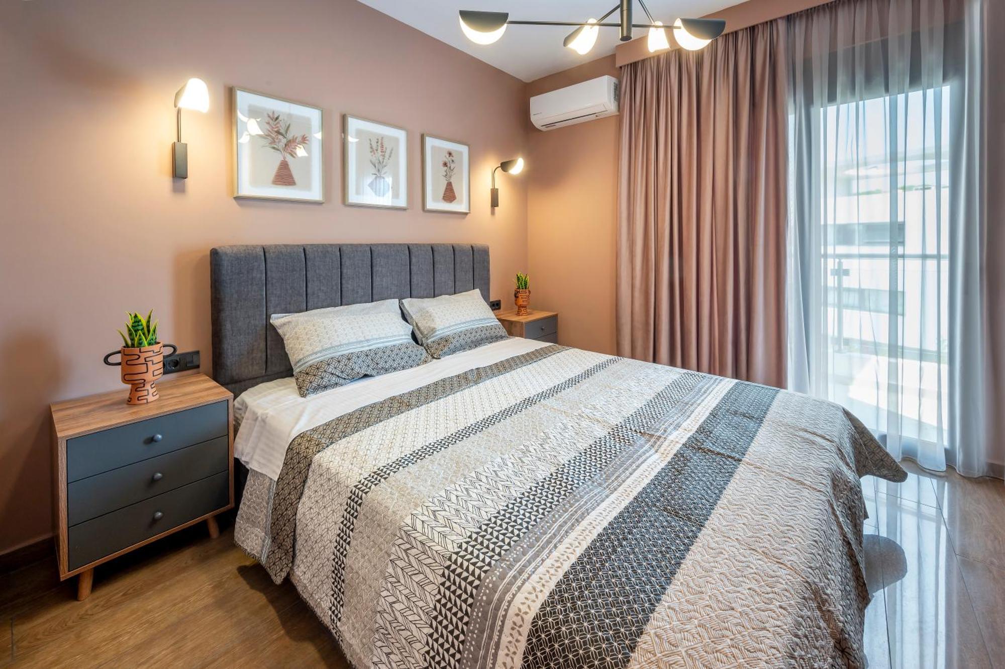Anna Suites Κως Πόλη Εξωτερικό φωτογραφία