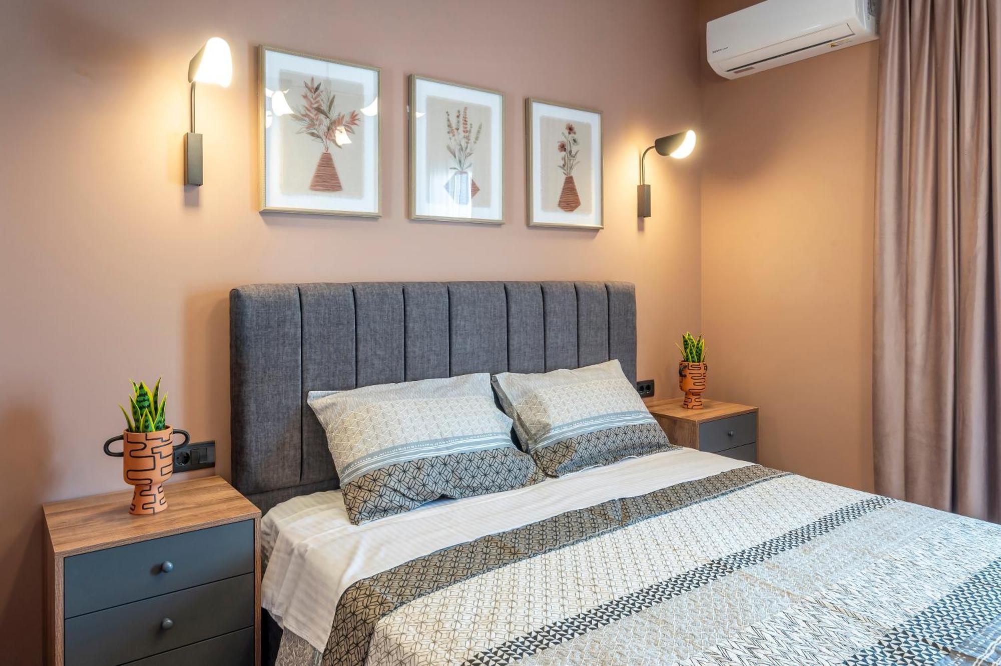 Anna Suites Κως Πόλη Εξωτερικό φωτογραφία